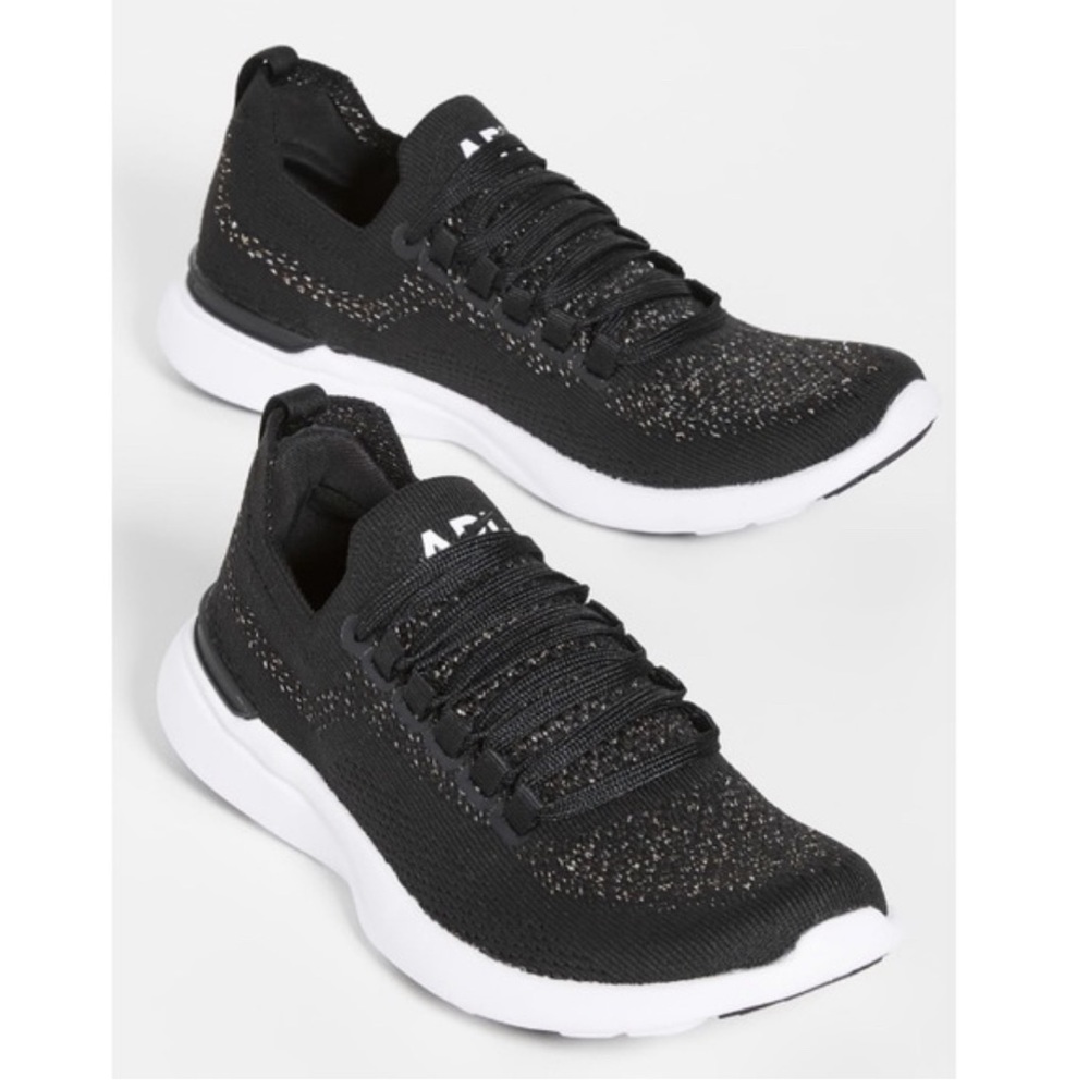 APL Techloom Breeze Sneakers Sz‎ 6.5 $220